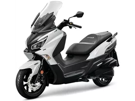 Sym Joymax Z+ 125 Sym Joymax Z+ 125