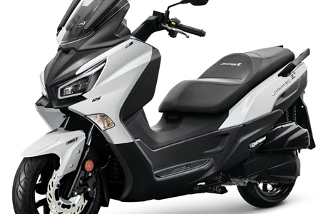Sym Joymax Z+ 125 2025 Sym Joymax Z+ 125 2025