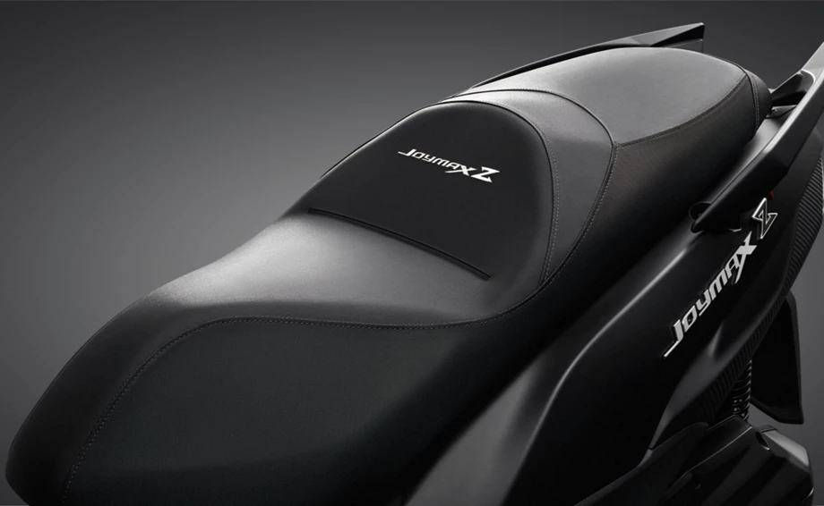 Sym Joymax Z+ 125 Bild 10: Sym Joymax Z+ 125