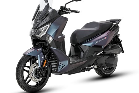 Sym Joyride 300 2025