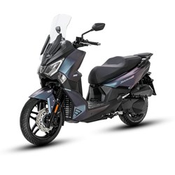 Sym Joyride 300 2025