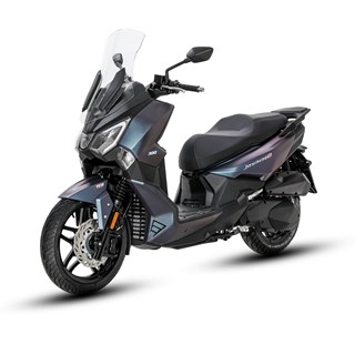 Sym Joyride 300