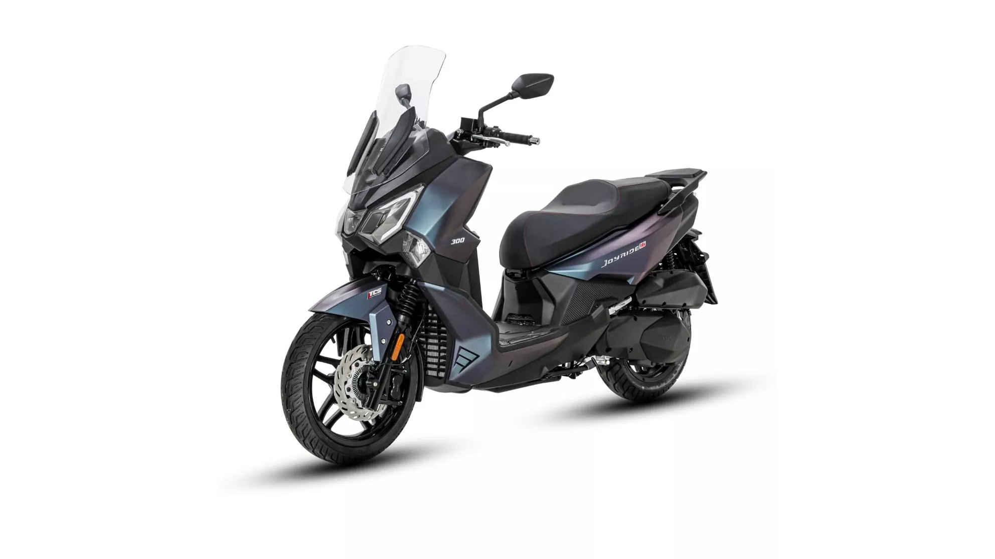 Sym Joyride 300 - Image 1 Sym Joyride 300 - Image 1