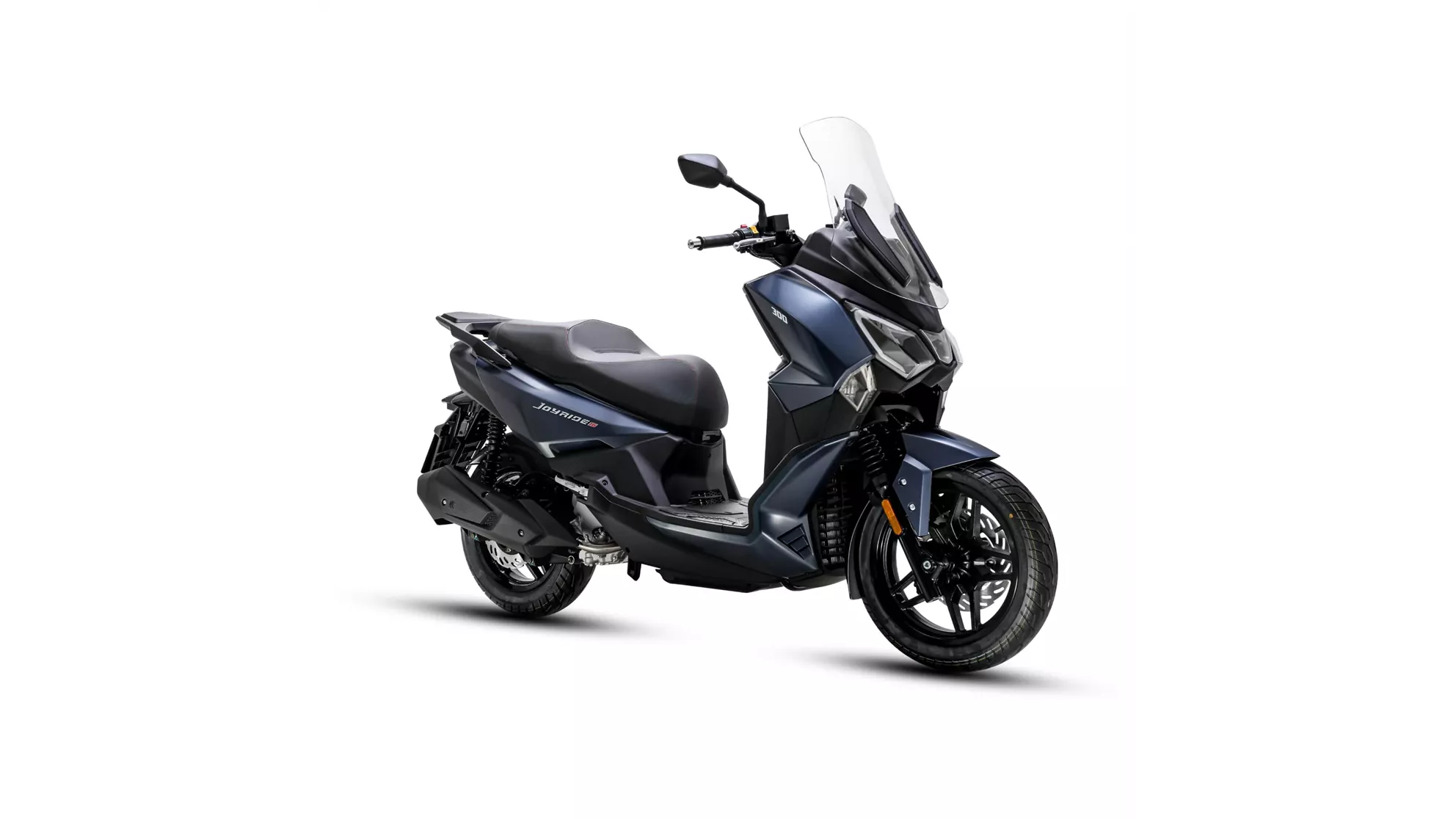 Sym Joyride 300 - Image 2 Sym Joyride 300 - Image 2