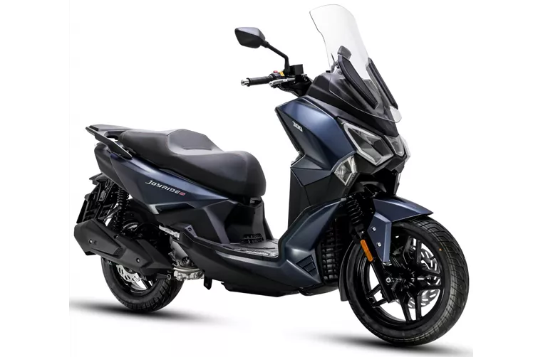 Sym Joyride 300 2025 Sym Joyride 300 2025