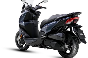 Sym Joyride 300 2025 - Bild 6