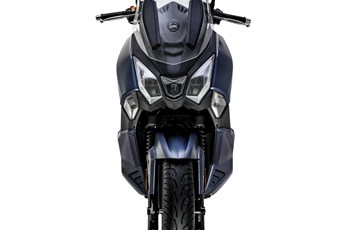 Sym Joyride 300 2025 - Bild 7