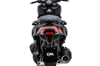 Sym Joyride 300 2025 - Bild 8