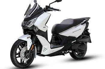 Sym Joyride 300 2025 - Bild 9