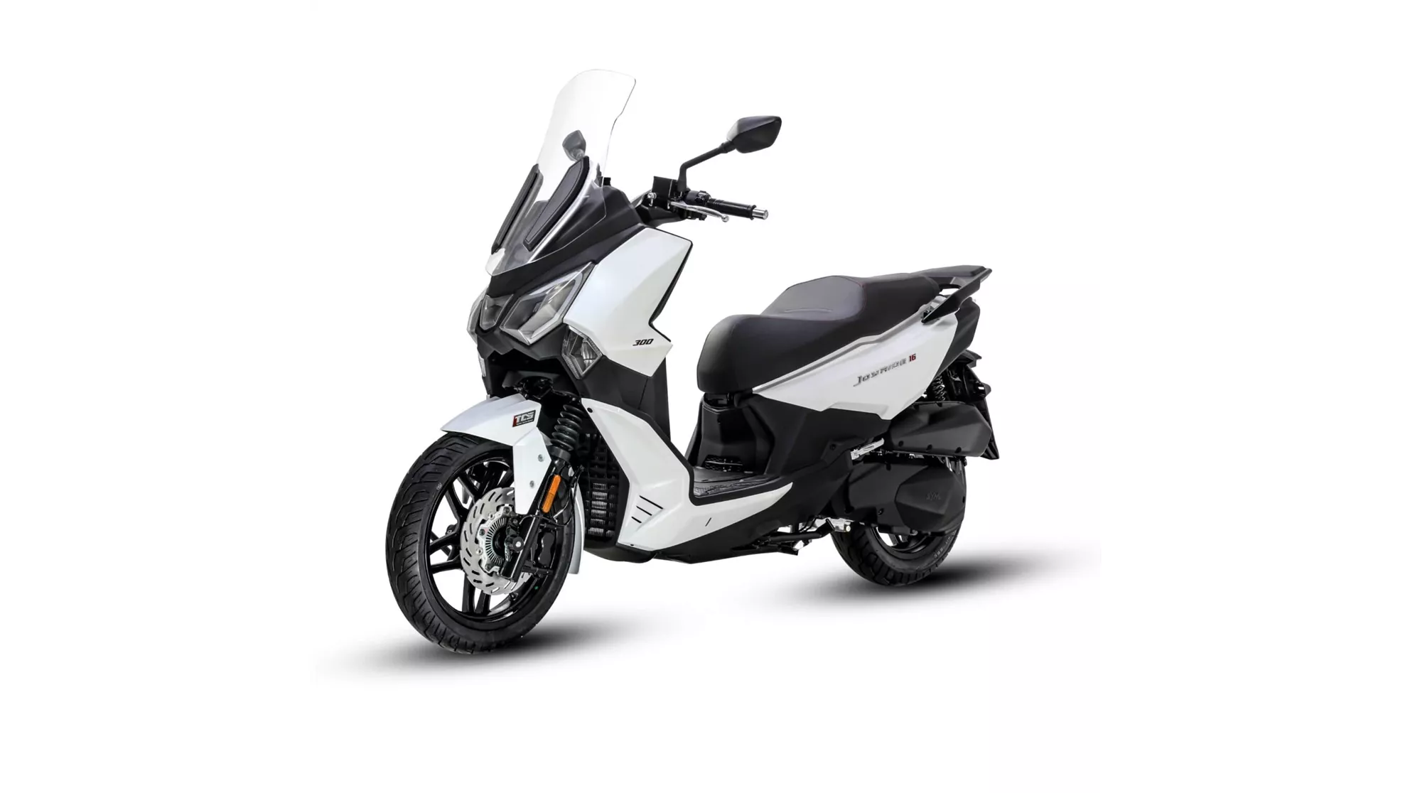 Sym Joyride 300 - Image 8 Sym Joyride 300 - Image 8