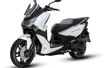 Sym Joyride 300 2025 - Bild 10