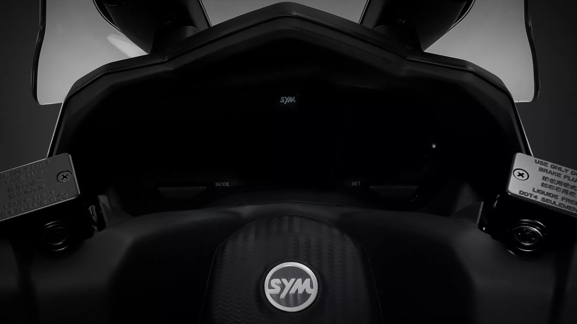 Sym Joyride 300 - Image 10 Sym Joyride 300 - Image 10