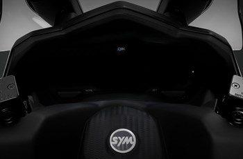 Sym Joyride 300 2025 - Bild 12