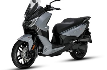 Sym Joyride 300 2025 - Bild 16