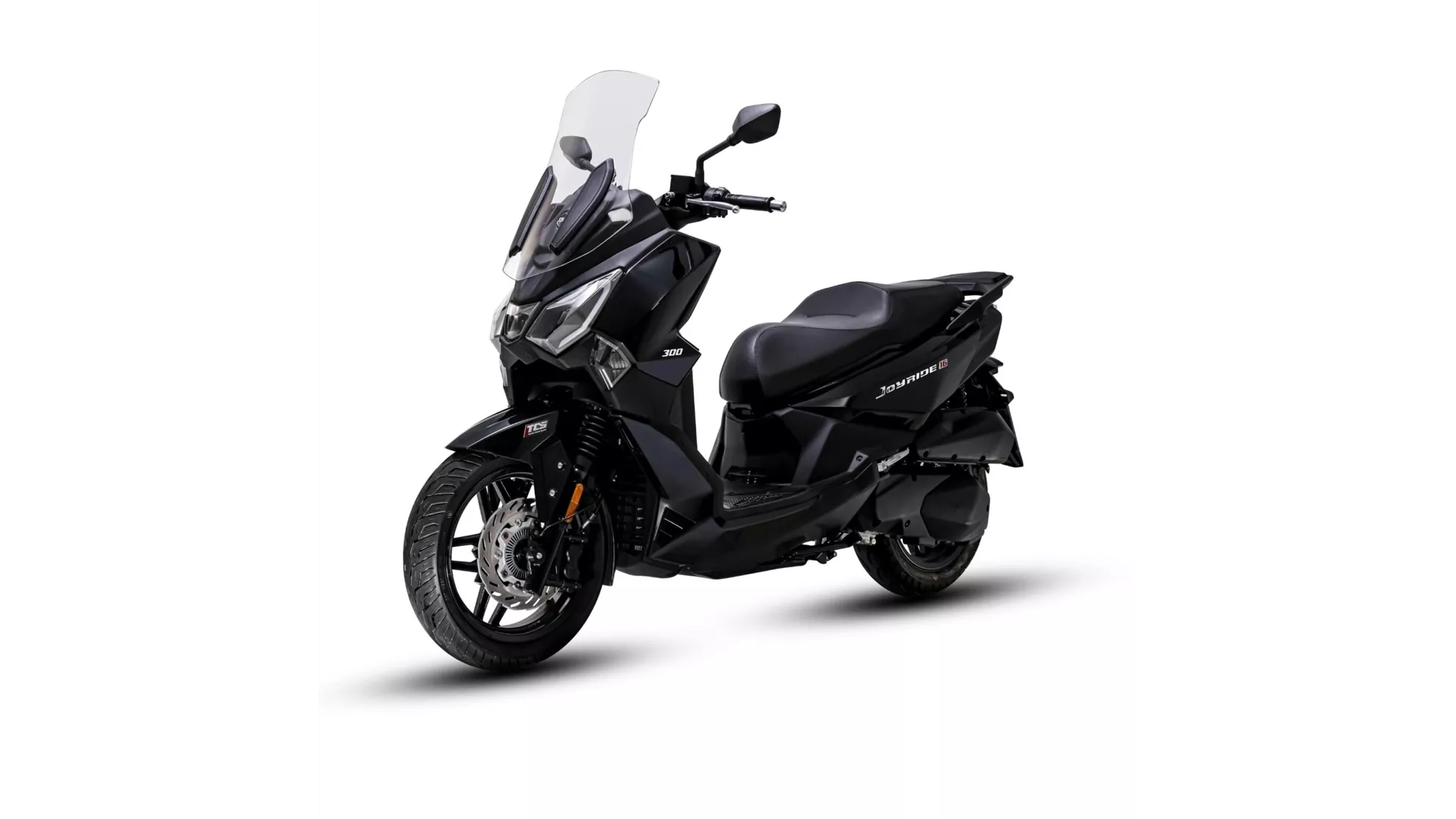 Sym Joyride 300 - Image 16 Sym Joyride 300 - Image 16