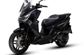 Sym Joyride 300 2025 - Bild 18