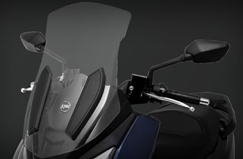 Sym Joyride 300 2025 - Bild 19