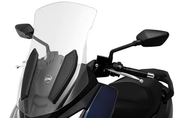 Sym Joyride 300 2025 - Bild 20