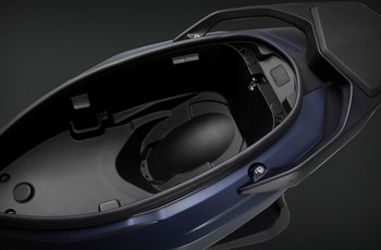 Sym Joyride 300 2025 - Bild 21