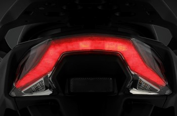 Sym Joyride 300 2025 - Bild 22