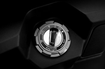 Sym Joyride 300 2025 - Bild 23