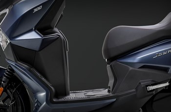 Sym Joyride 300 2025 - Bild 29