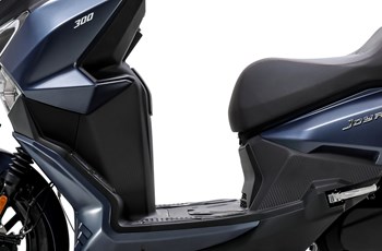 Sym Joyride 300 2025 - Bild 30