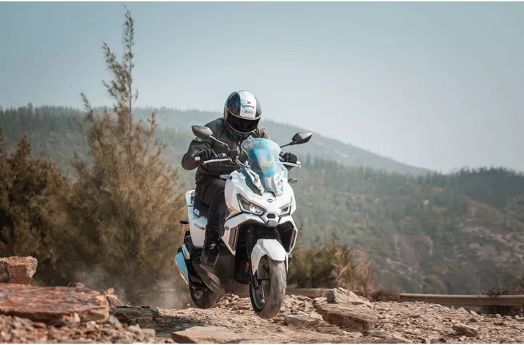 Sym ADX 125 2025 Sym ADX 125 2025