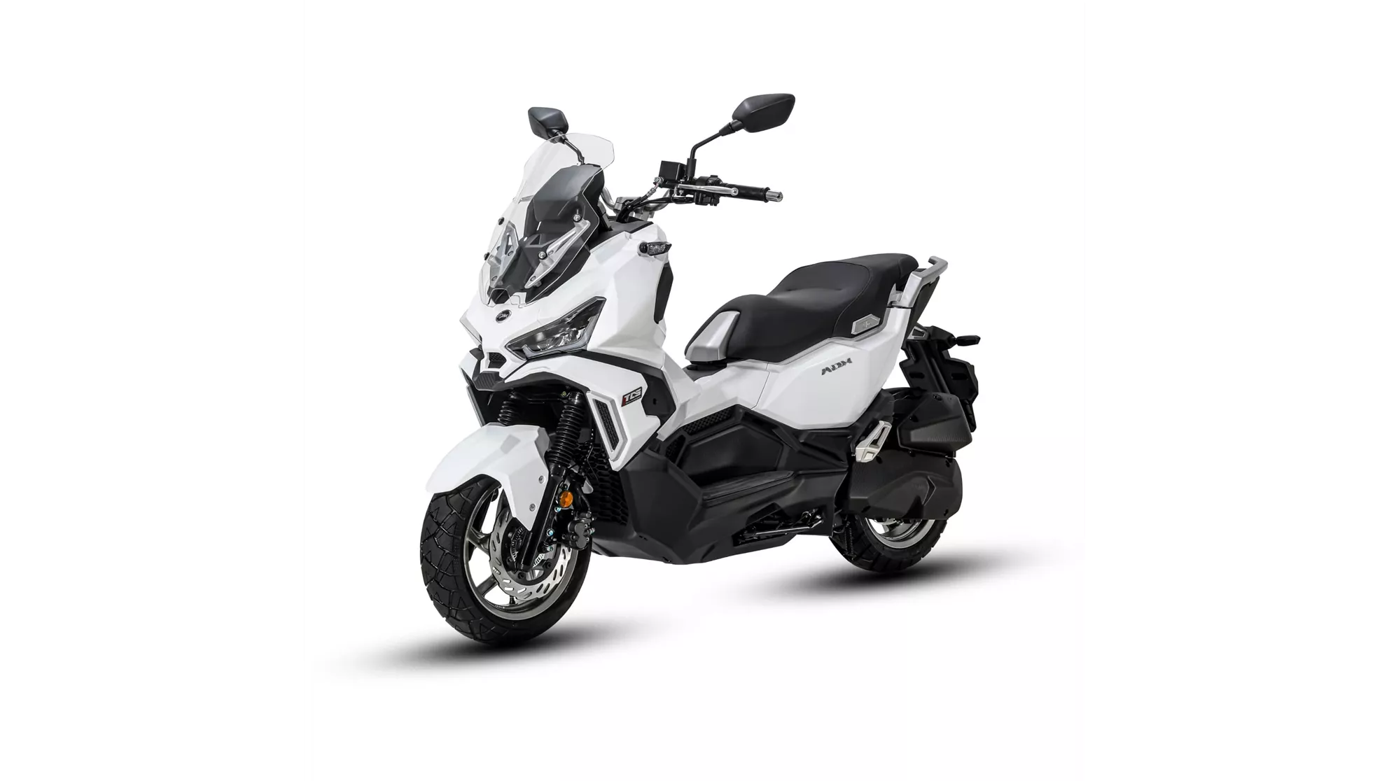 Sym ADX 125 - Image 3 Sym ADX 125 - Image 3