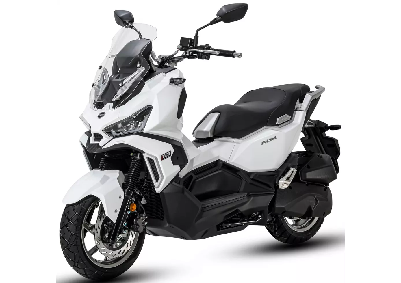 Sym ADX 125 2025 Sym ADX 125 2025