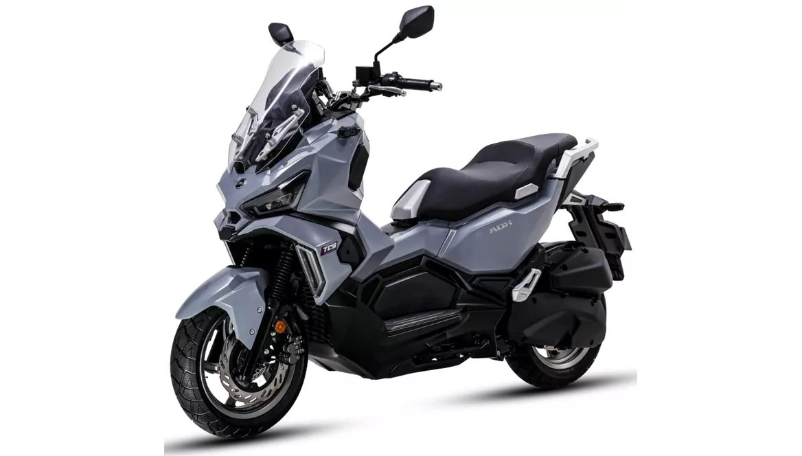 Sym ADX 125 2025 Sym ADX 125 2025