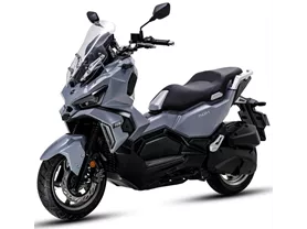 Sym ADX 125 Sym ADX 125