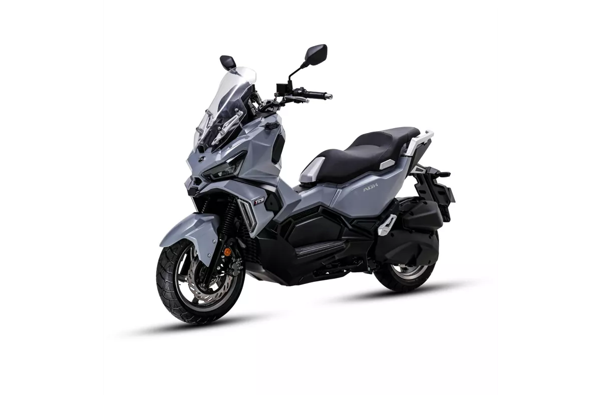 Sym ADX 125 Sym ADX 125
