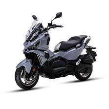 Sym ADX 125