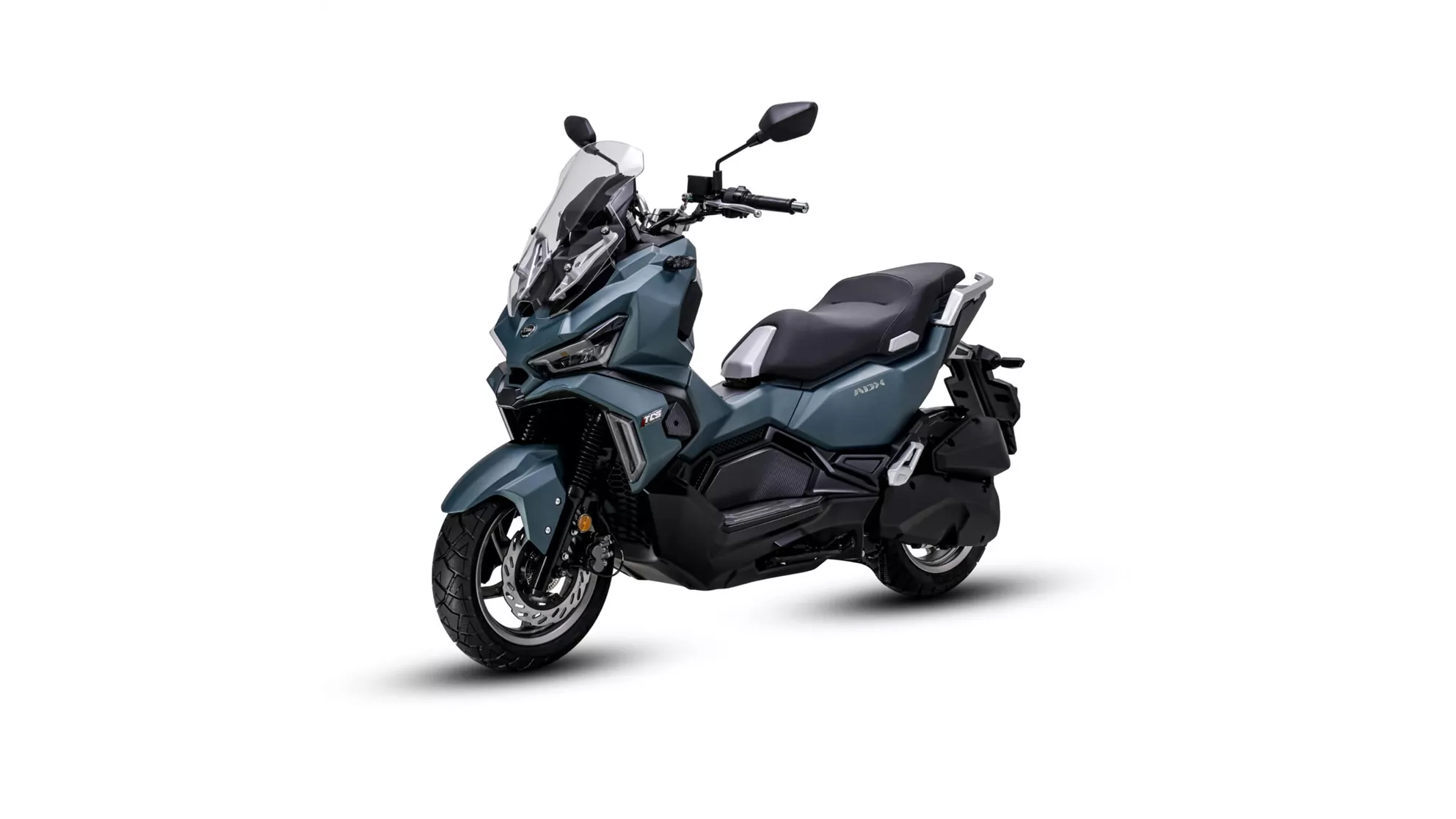 Sym ADX 125 - Image 7 Sym ADX 125 - Image 7