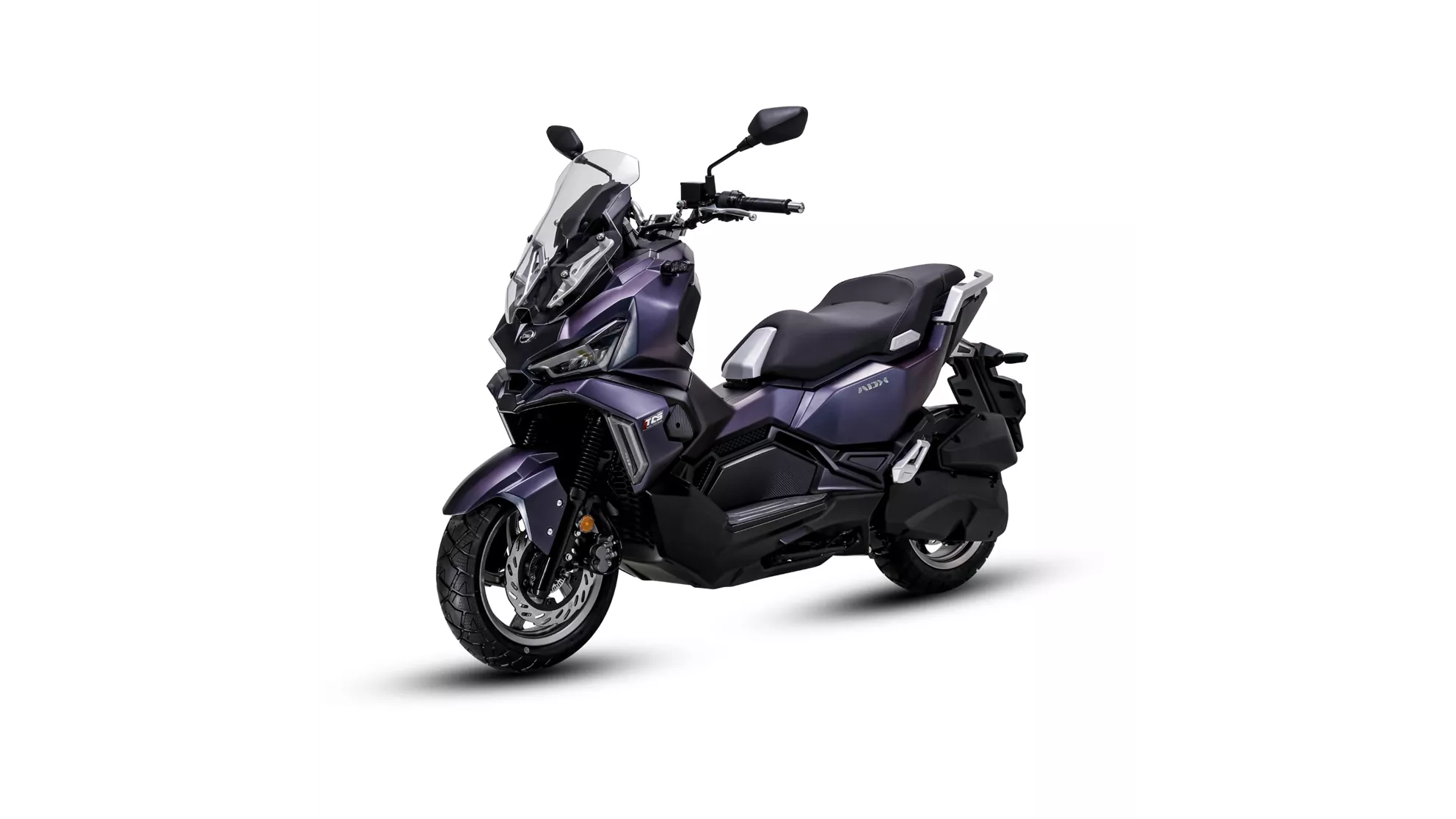 Sym ADX 125 - Image 8 Sym ADX 125 - Image 8