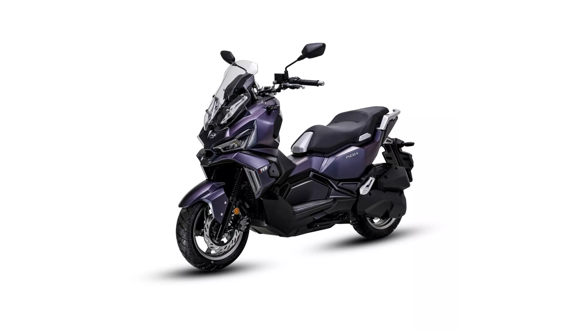 Sym ADX 125 - Image 9 Sym ADX 125 - Image 9