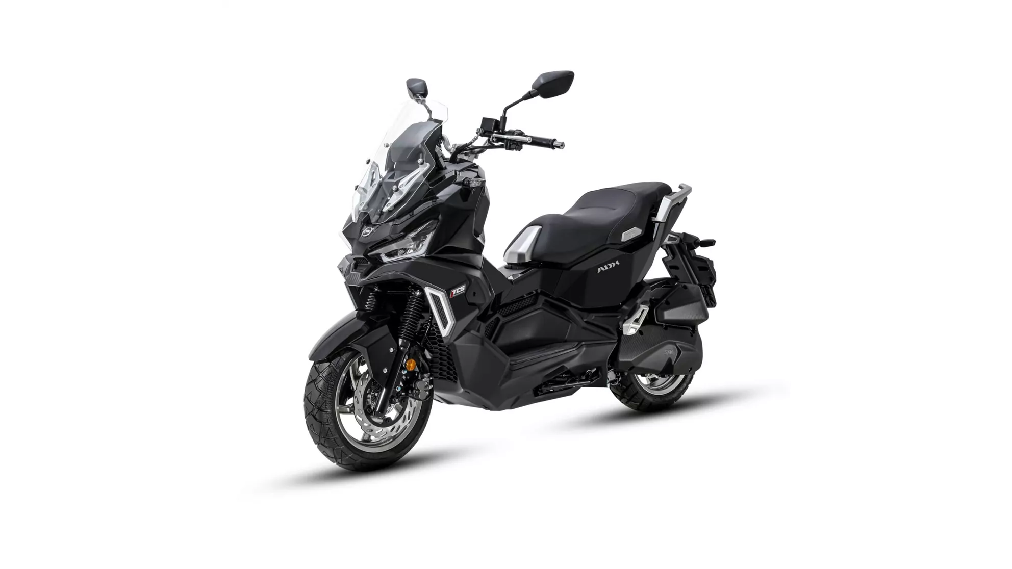 Sym ADX 125 - Image 11 Sym ADX 125 - Image 11