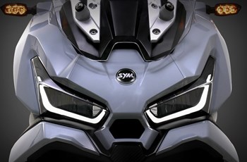 Sym ADX 125 2025 - Bild 16 Sym ADX 125 2025 - Bild 16