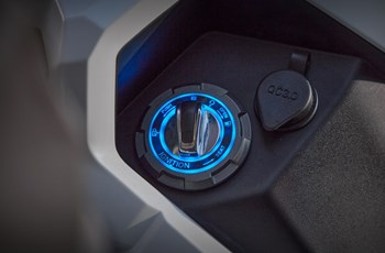 Sym ADX 125 2025 - Bild 18 Sym ADX 125 2025 - Bild 18