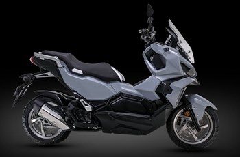 Sym ADX 125 2025 - Bild 19 Sym ADX 125 2025 - Bild 19