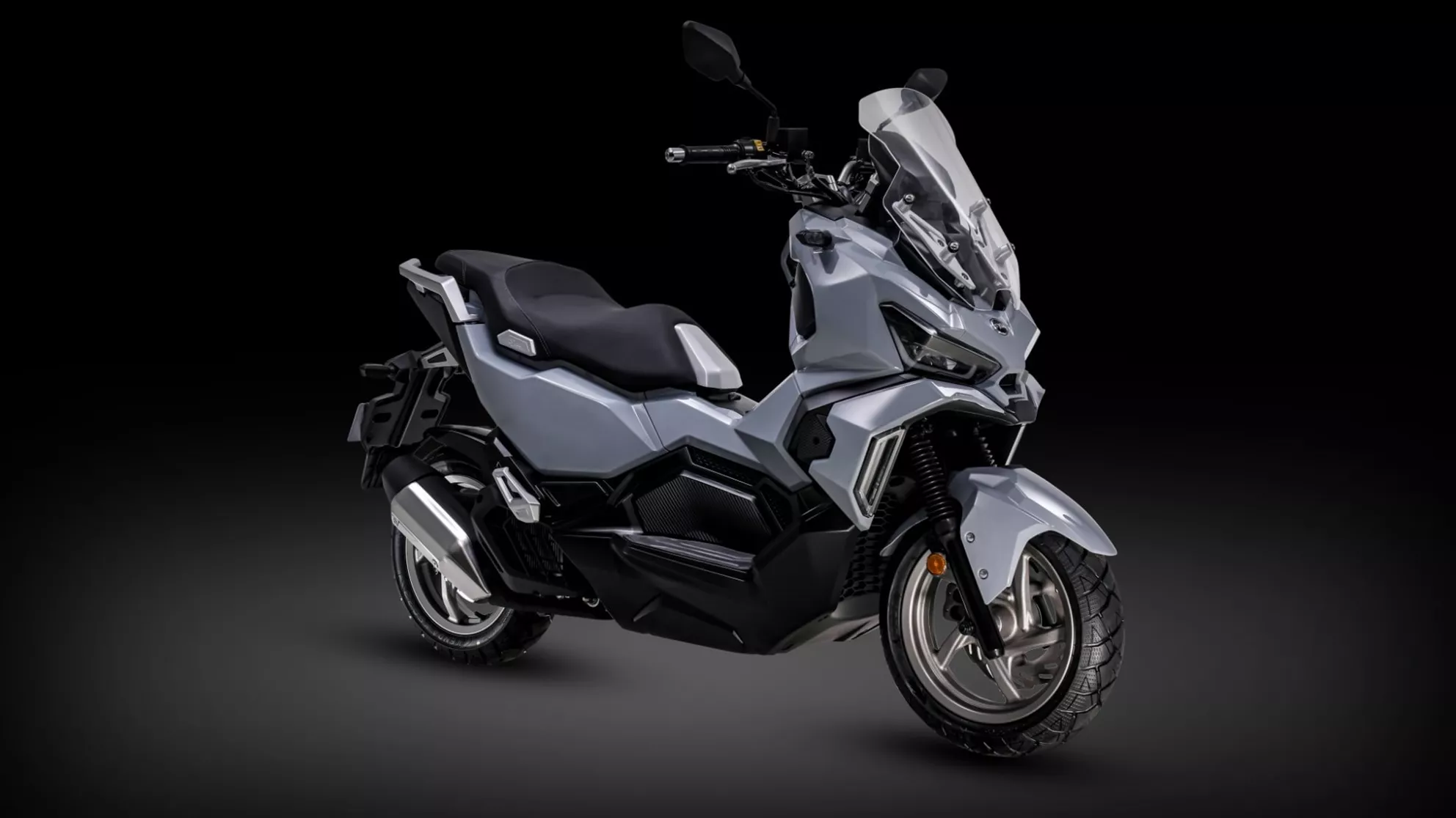 Sym ADX 125 - Image 18 Sym ADX 125 - Image 18