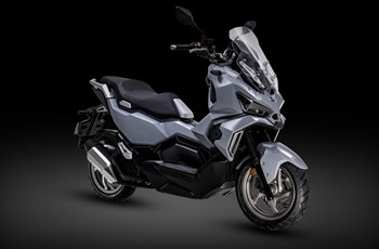 Sym ADX 125 2025 - Bild 20 Sym ADX 125 2025 - Bild 20