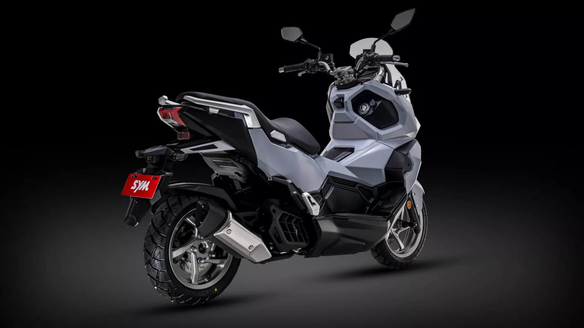 Sym ADX 125 - Image 19 Sym ADX 125 - Image 19