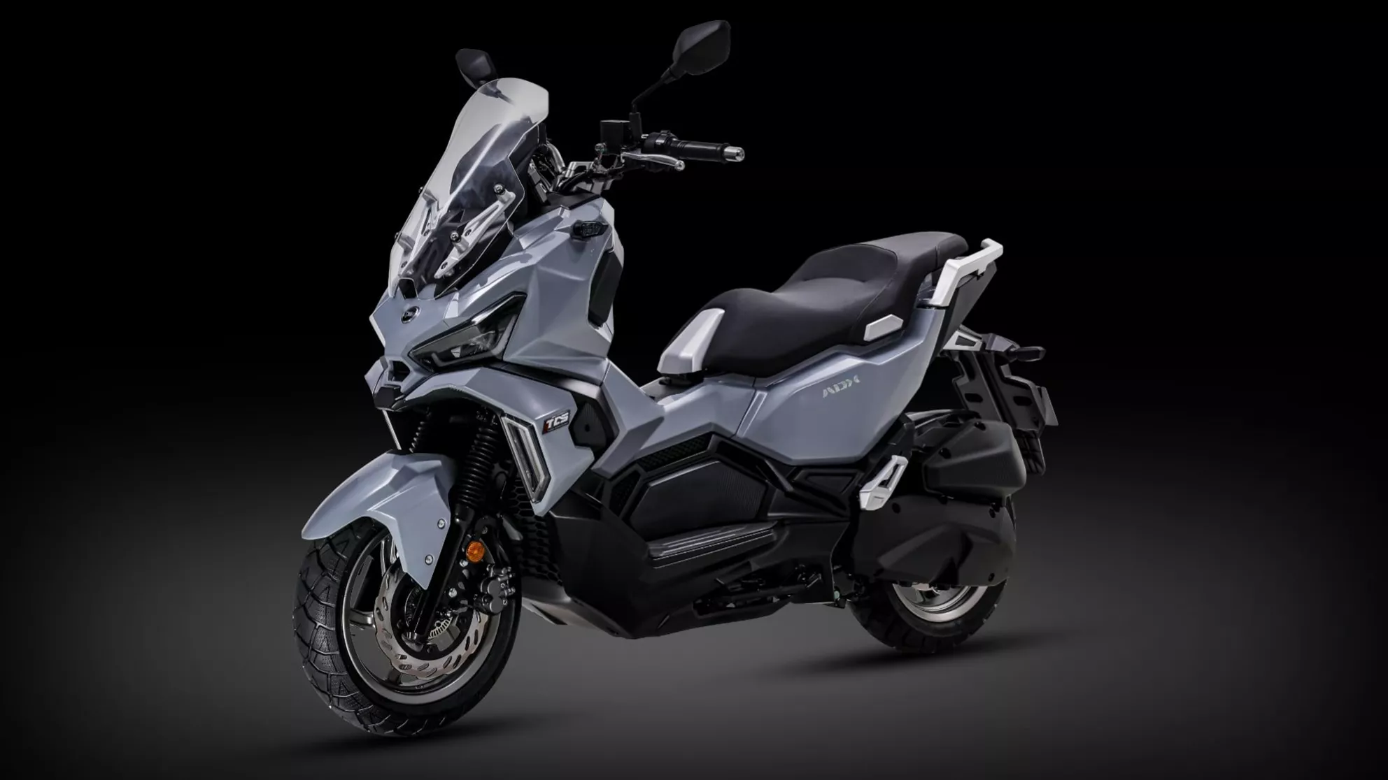 Sym ADX 125 - Image 21 Sym ADX 125 - Image 21