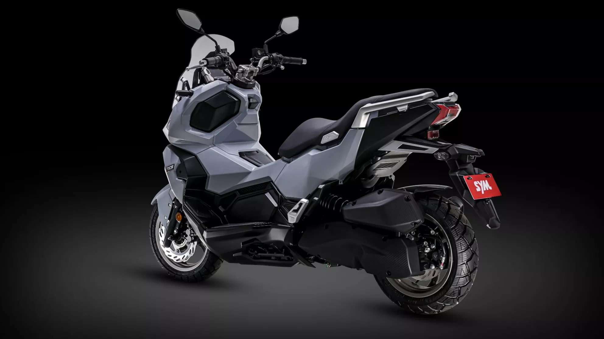 Sym ADX 125 - Image 22 Sym ADX 125 - Image 22
