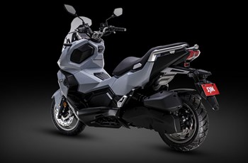 Sym ADX 125 2025 - Bild 24 Sym ADX 125 2025 - Bild 24