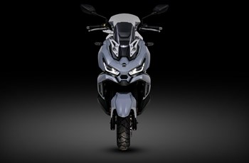 Sym ADX 125 2025 - Bild 25 Sym ADX 125 2025 - Bild 25