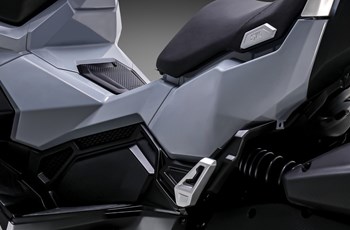 Sym ADX 125 2025 - Bild 30 Sym ADX 125 2025 - Bild 30