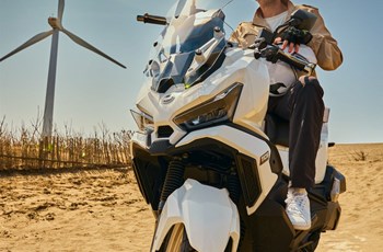 Sym ADX 125 2025 - Bild 34 Sym ADX 125 2025 - Bild 34